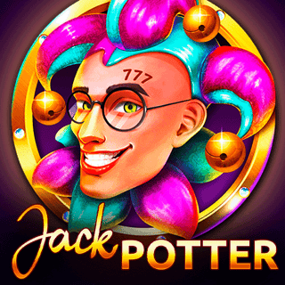 Jack Potter game icon
