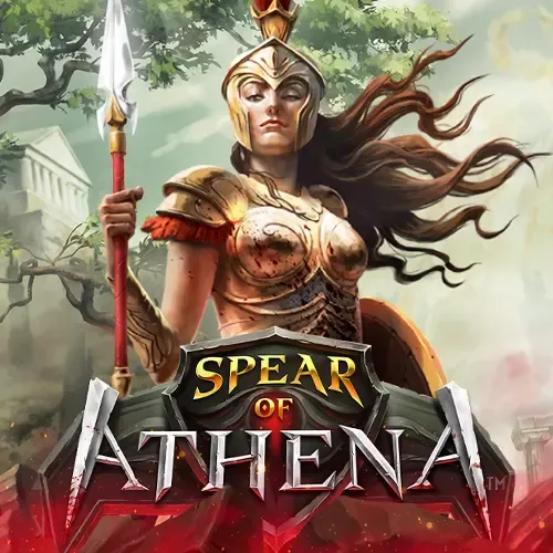 Spear of Athena game icon