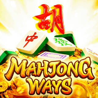 Mahjong Ways game thumbnail