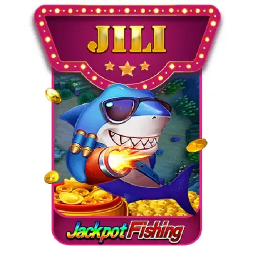 Jackpot Fishing icon
