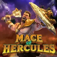 Mace of Hercules icon