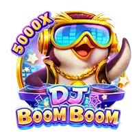 DJ Boom Boom icon