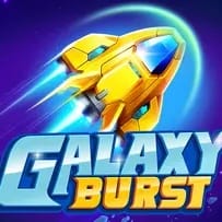 GALAXY BURST icon