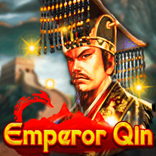 Emperor Qin