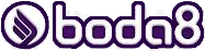 boda8casino.net Logo